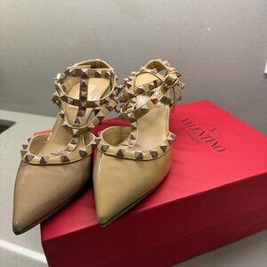 women designer high heels